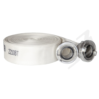 -Wąż pożarniczy tłoczny 52-20 typ WV